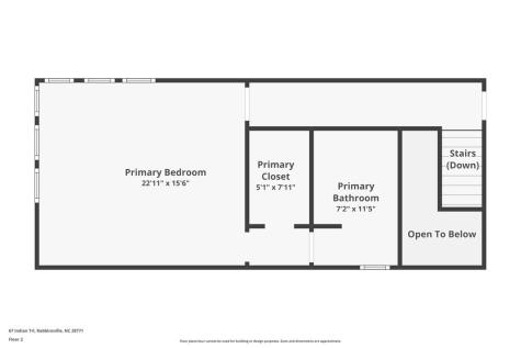 67 Indian Trail Robbinsville NC 28771