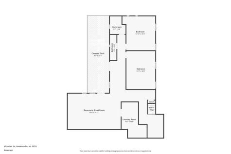 67 Indian Trail Robbinsville NC 28771