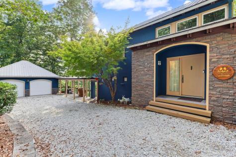 67 Indian Trail Robbinsville NC 28771