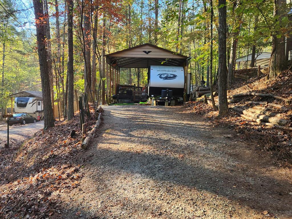 15 30th Street Ellijay GA 30540
