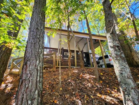15 30th Street Ellijay GA 30540