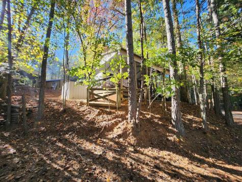 15 30th Street Ellijay GA 30540