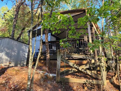 15 30th Street Ellijay GA 30540