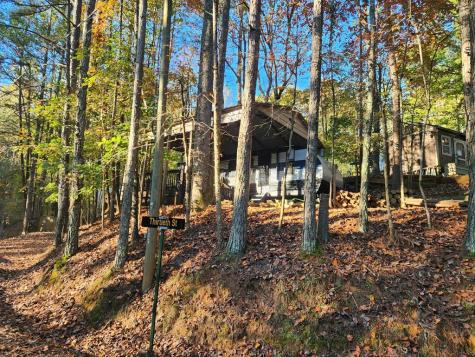 15 30th Street Ellijay GA 30540
