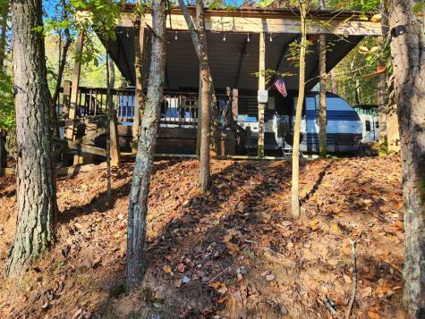 15 30th Street Ellijay GA 30540