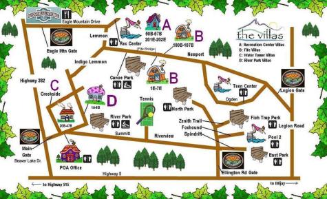 15 30th Street Ellijay GA 30540