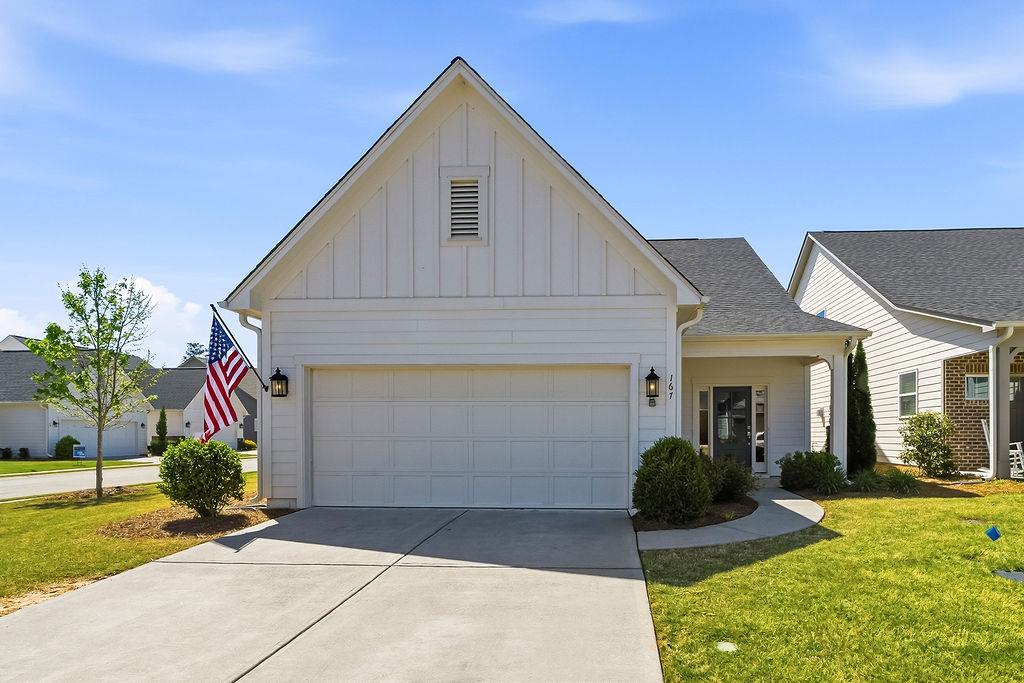 167 Mountain Boulevard Jasper GA 30145