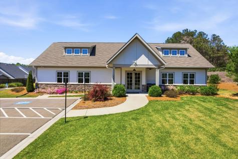 167 Mountain Boulevard Jasper GA 30145