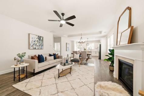 167 Mountain Boulevard Jasper GA 30145