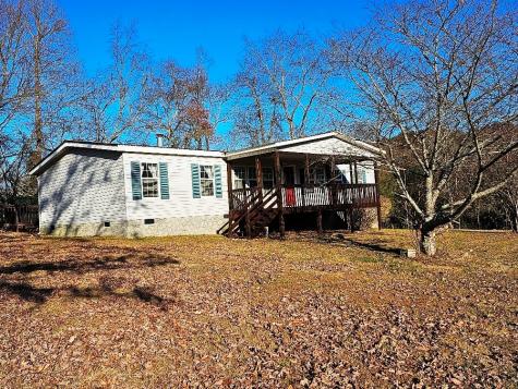 776 Shady Grove Road Murphy NC 28906