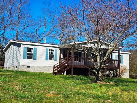 776 Shady Grove Road Murphy NC 28906