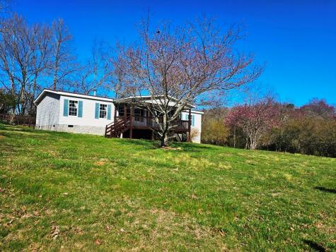 776 Shady Grove Road Murphy NC 28906