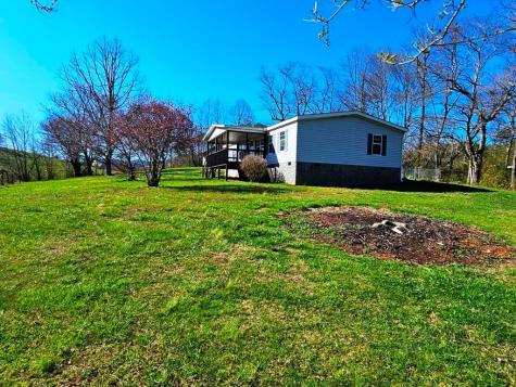 776 Shady Grove Road Murphy NC 28906