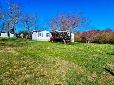 776 Shady Grove Road Murphy NC 28906