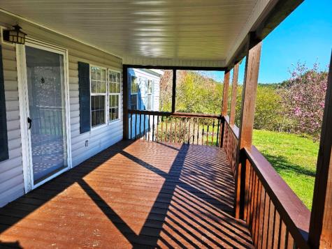 776 Shady Grove Road Murphy NC 28906