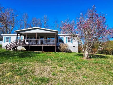 776 Shady Grove Road Murphy NC 28906