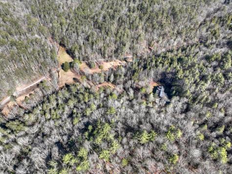 7233 Shakerag Road Ellijay GA 30540