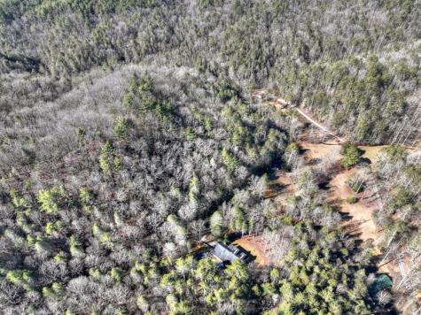 7233 Shakerag Road Ellijay GA 30540