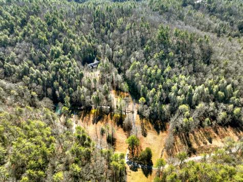 7233 Shakerag Road Ellijay GA 30540