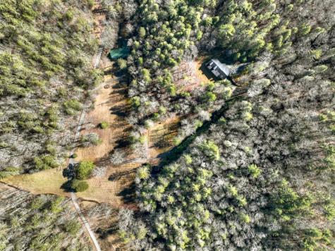 7233 Shakerag Road Ellijay GA 30540