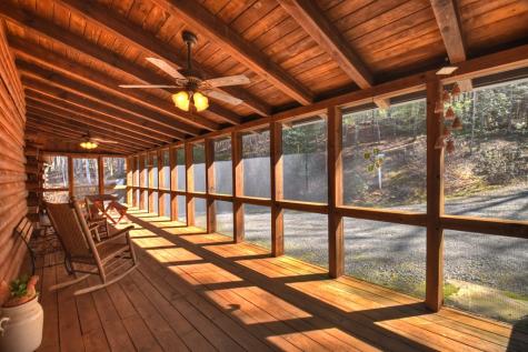 7233 Shakerag Road Ellijay GA 30540