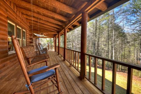 7233 Shakerag Road Ellijay GA 30540