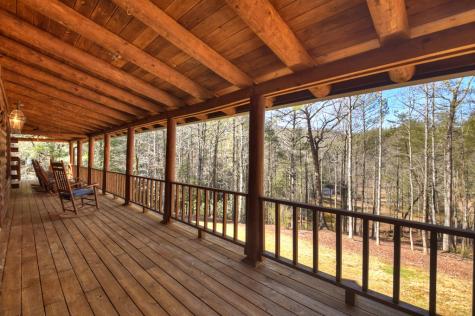 7233 Shakerag Road Ellijay GA 30540