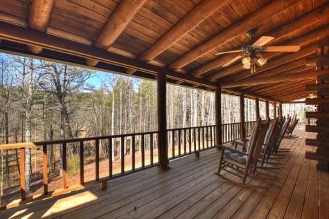 7233 Shakerag Road Ellijay GA 30540
