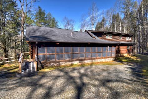 7233 Shakerag Road Ellijay GA 30540