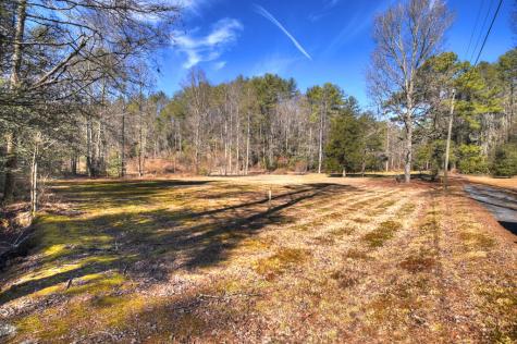 7233 Shakerag Road Ellijay GA 30540