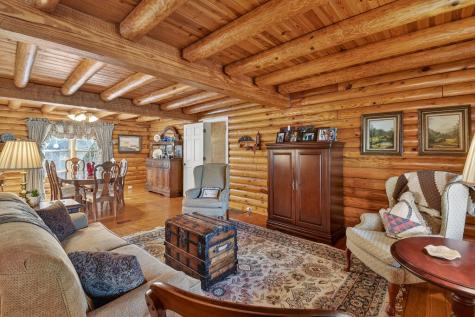 7233 Shakerag Road Ellijay GA 30540