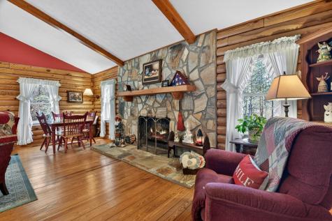 7233 Shakerag Road Ellijay GA 30540