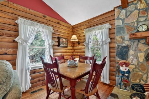 7233 Shakerag Road Ellijay GA 30540