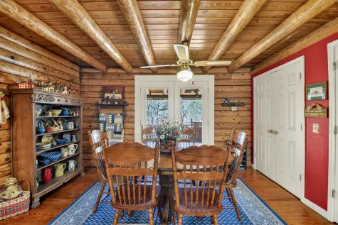 7233 Shakerag Road Ellijay GA 30540