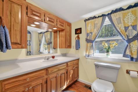 7233 Shakerag Road Ellijay GA 30540