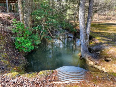 7233 Shakerag Road Ellijay GA 30540