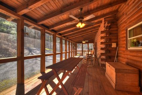 7233 Shakerag Road Ellijay GA 30540