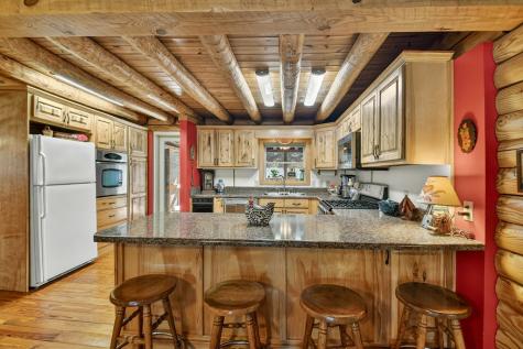 7233 Shakerag Road Ellijay GA 30540