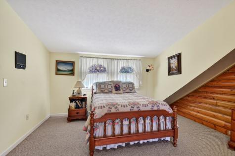 7233 Shakerag Road Ellijay GA 30540