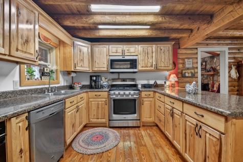 7233 Shakerag Road Ellijay GA 30540