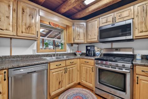 7233 Shakerag Road Ellijay GA 30540