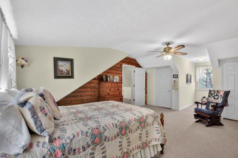 7233 Shakerag Road Ellijay GA 30540