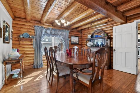 7233 Shakerag Road Ellijay GA 30540