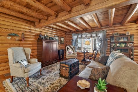 7233 Shakerag Road Ellijay GA 30540