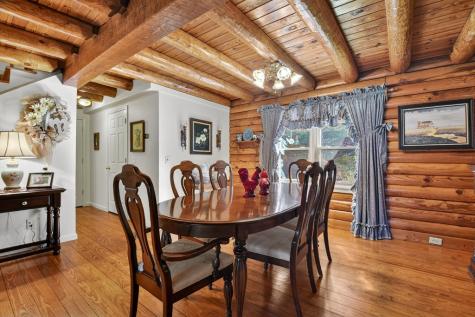 7233 Shakerag Road Ellijay GA 30540