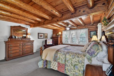 7233 Shakerag Road Ellijay GA 30540
