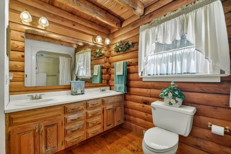 7233 Shakerag Road Ellijay GA 30540