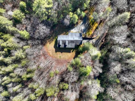 7233 Shakerag Road Ellijay GA 30540