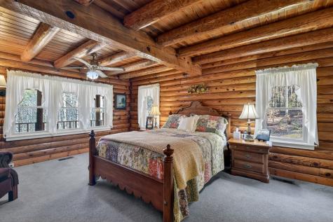 7233 Shakerag Road Ellijay GA 30540
