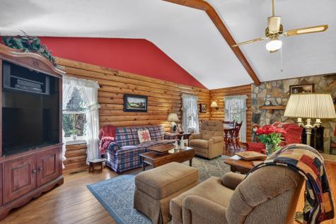 7233 Shakerag Road Ellijay GA 30540